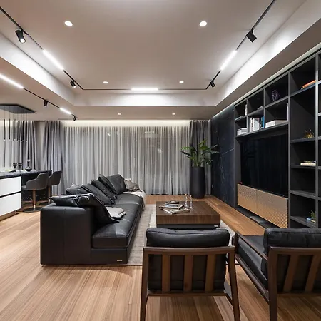 Apartment Beautiful Penthouse 4 Near Beach Varna