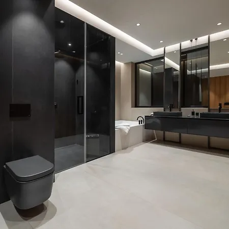 Beautiful Penthouse 4 Near Beach Varna
