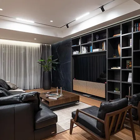 Beautiful Penthouse 4 Near Beach * Varna